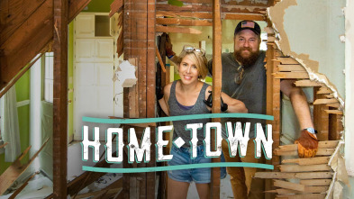 Imagen de Home Town (T7) - 2