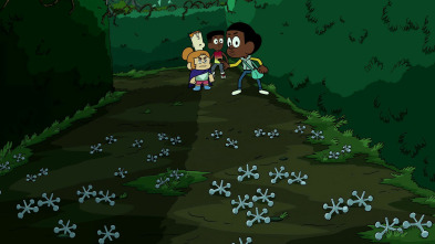Imagen de El mundo de Craig (T2): El mundo de Craig: El otro lado: El torneo - 2