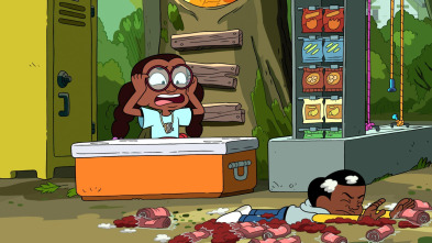 Imagen de El mundo de Craig (T2): Día de trueques - 2