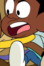 Imagen de El mundo de Craig (T2): El pasado de Poncho Verde - 1