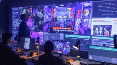 Imagen de La fiebre (T1): Ep.1  - 1