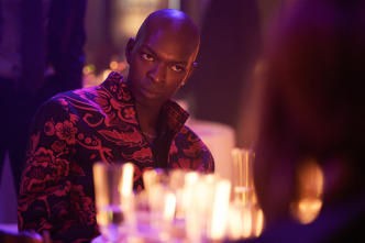 Imagen de La fiebre (T1): Ep.1  - 4