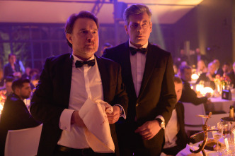 Imagen de La fiebre (T1): Ep.1  - 7