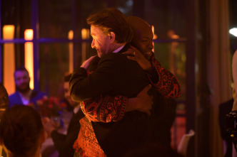 Imagen de La fiebre (T1): Ep.1  - 11