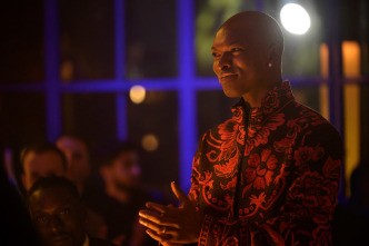 Imagen de La fiebre (T1): Ep.1  - 12