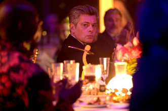 Imagen de La fiebre (T1): Ep.1  - 14