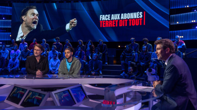Imagen de La fiebre (T1): Ep.2  - 2