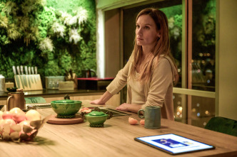 Imagen de La fiebre (T1): Ep.2  - 8