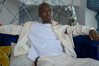 Imagen de La fiebre (T1): Ep.2  - 11