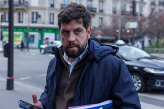 Imagen de La fiebre (T1): Ep.3  - 9