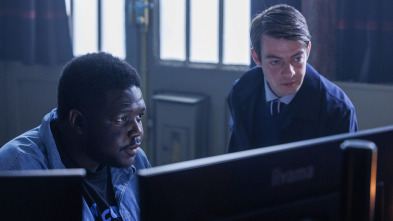 Imagen de La fiebre (T1): Ep.5  - 3