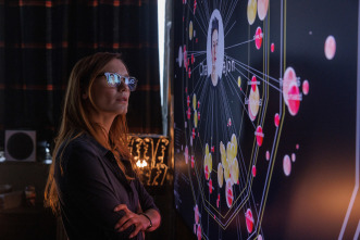 Imagen de La fiebre (T1): Ep.5  - 10