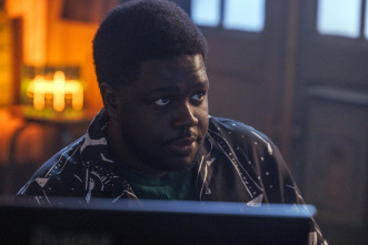 Imagen de La fiebre (T1): Ep.5  - 15