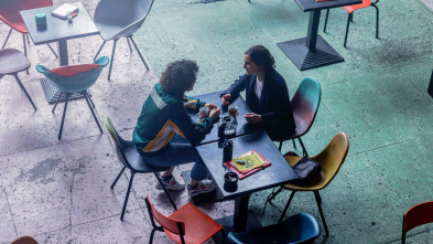 Imagen de La fiebre (T1): Ep.6  - 7