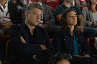 Imagen de La fiebre (T1): Ep.6  - 16