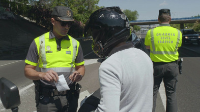 Imagen de Control de carreteras (T1): Ep.19 - 2