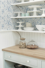 Imagen de Reforma en la granja (T1): Una cocina pastelera - 1