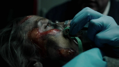 Imagen de La revista People...: Quemada viva - 2