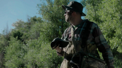 Imagen de La revista People...: Misterio en el pantano - 2