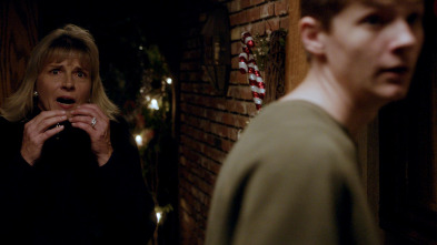 Imagen de La revista People...: Secretos familiares terribles - 2