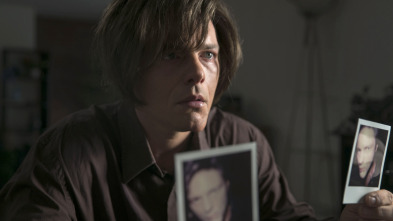 Imagen de La revista People...: Ley y asesinato - 2