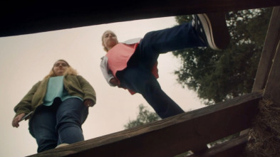 Imagen de La revista People... (T5): Ep.4 El asesino de Delphi - 2