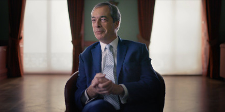 Imagen de Boris Johnson: Ep.1 - 6