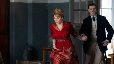 Imagen de The Beast (La bestia) - 4