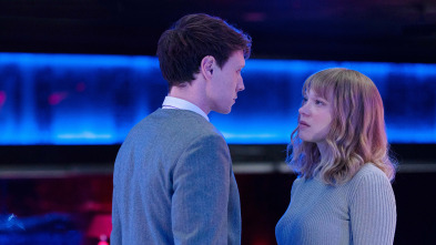 Imagen de The Beast (La bestia) - 7