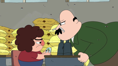 Imagen de Clarence (T3): Mocoso y Zoquete - 2