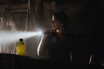 Imagen de Segunda muerte (T1): Ep.1 Sandra y la montaña - 8