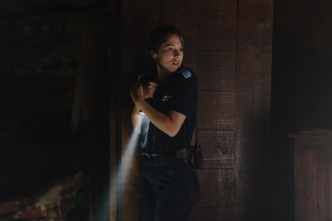 Imagen de Segunda muerte (T1): Ep.1 Sandra y la montaña - 11