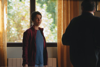 Imagen de Segunda muerte (T1): Ep.3 La muda - 4
