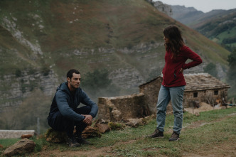 Imagen de Segunda muerte (T1): Ep.3 La muda - 5