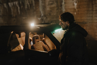 Imagen de Segunda muerte (T1): Ep.3 La muda - 16