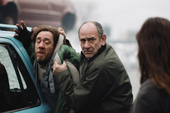 Imagen de Segunda muerte (T1): Ep.5 Viento del norte - 8