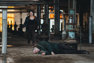 Imagen de Segunda muerte (T1): Ep.6 La primera muerte - 7