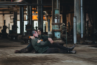 Imagen de Segunda muerte (T1): Ep.6 La primera muerte - 8
