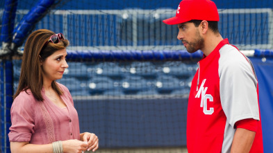 Imagen de Terapia de choque (T2): Ep.4 Quitapesares - 4