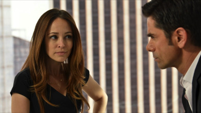 Imagen de Terapia de choque (T3): Ep.6 Aparición de buena voluntad - 3