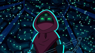 Imagen de El mundo de Craig (T4): En la oscuridad - 2