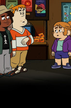 Imagen de El mundo de Craig (T4): Craig del futuro - 1