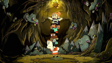 Imagen de El mundo de Craig (T3): El último juego del verano - 2