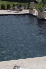 Imagen de Piscinas de ensueño (T5): Apuestas muy altas - 1