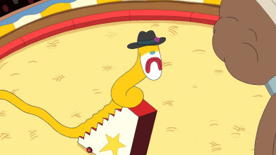 Imagen de Hora De Aventuras (T6): Caratriste - 2