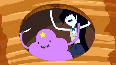 Imagen de Hora De Aventuras (T6): El día de la princesa - 2