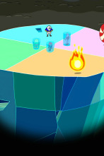 Imagen de Hora De Aventuras (T6): Evergreen - 1