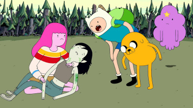Imagen de Hora De Aventuras (T7): Llevadla al castillo - 2