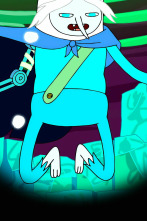 Imagen de Hora De Aventuras (T7): Cruce de mundos - 1