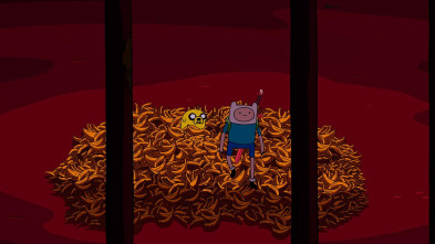 Imagen de Hora de aventuras (T4): Regreso a la nochesfera - 2